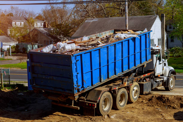 Best Scrap Metal Removal  in Eagle, WI