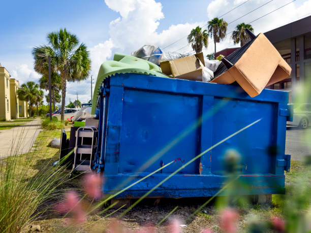 Best Recycling Services for Junk  in Eagle, WI