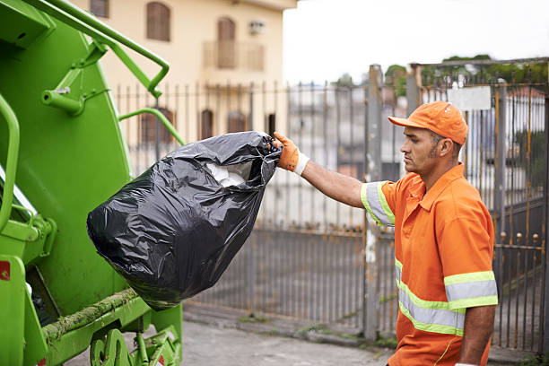 Best Hoarding Cleanup  in Eagle, WI