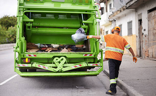 Best Shed Removal  in Eagle, WI